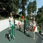 度假村 Elena