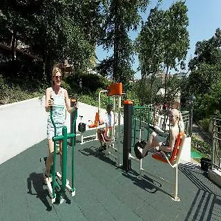 Ośrodek wypoczynkowy Elena