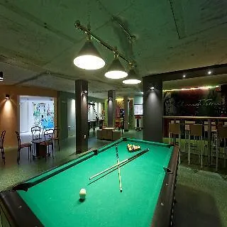 Ośrodek wypoczynkowy Elena