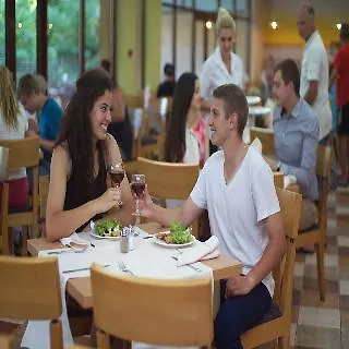 Ośrodek wypoczynkowy Elena Złote Piaski