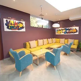 Elena Hotel 4*