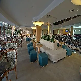 Elena Resort Altın Kumlar
