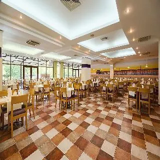 Elena Resort Altın Kumlar