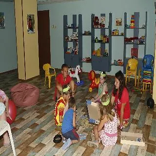Elena Hotel