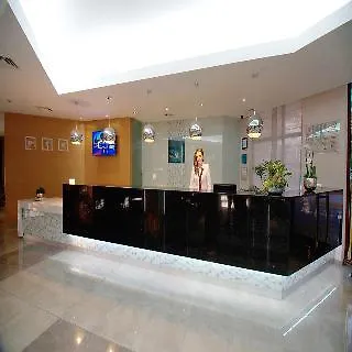 Elena Hotel 4*