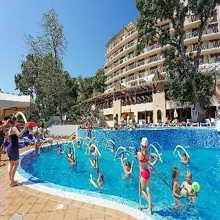 Elena 4*