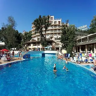 Hotel Elena
