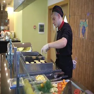 Resort Elena