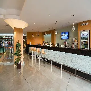 Resort Elena Altın Kumlar