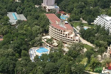 Hotel Elena Golden Sands