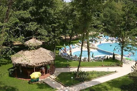 Elena 4* Altın Kumlar