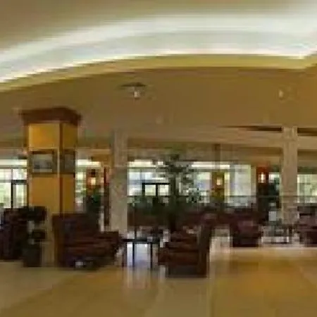 Resort Elena 4*