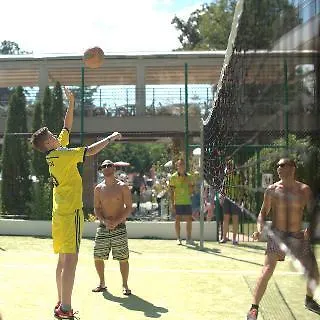 Elena 3* Złote Piaski