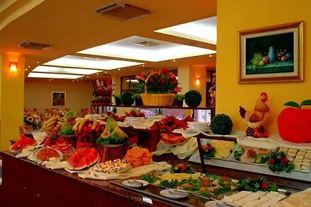 Ośrodek wypoczynkowy Elena