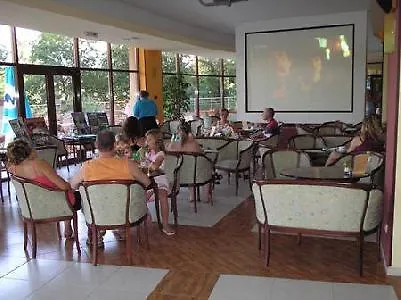 Elena Ośrodek wypoczynkowy