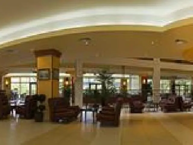 Ośrodek wypoczynkowy Elena 3*